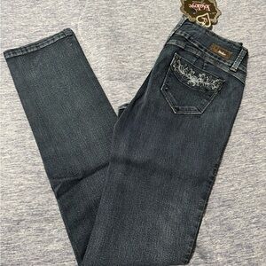 Blue Jeans by Lola Love size 5